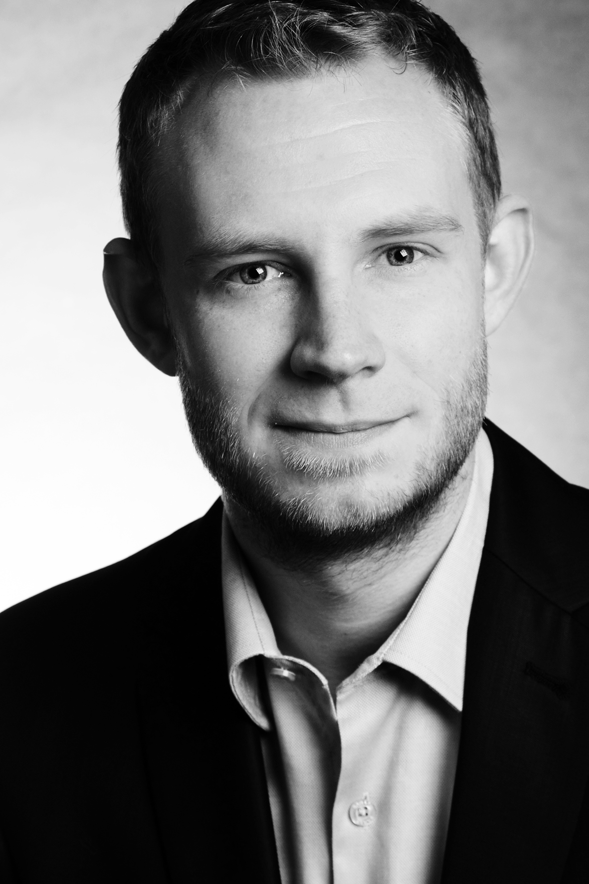 Picture of Holger Rother